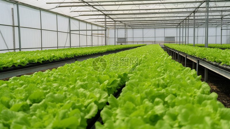 大棚种植技术：批发价格背后的考量因素**