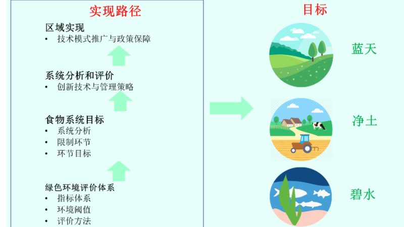 绿色食品认证标准GB/T 19630：揭秘绿色食品的“绿色密码